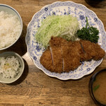 Tonkatsu Yutaka - 