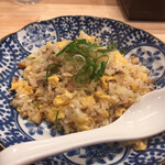 いのちノ中華そば 龍ノ谷 - 