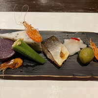 馳走菴 ひじり - 