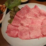 焼肉翔苑 - 