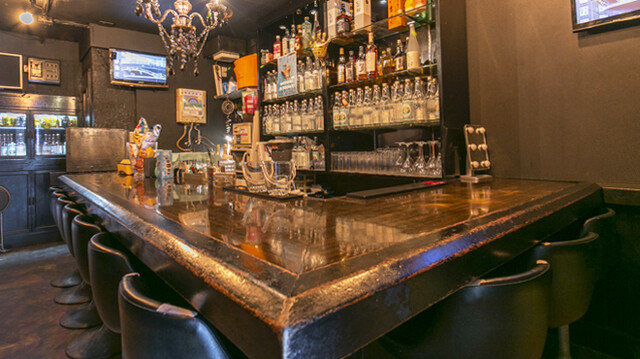 Gay mix bar La regina photo 4