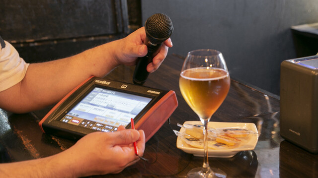 Gay mix bar La regina photo 3