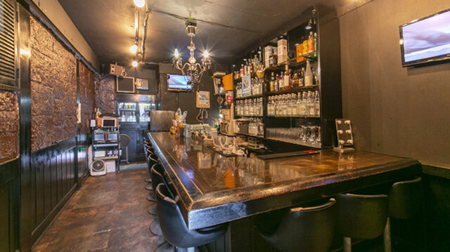 Gay mix bar La regina photo 5