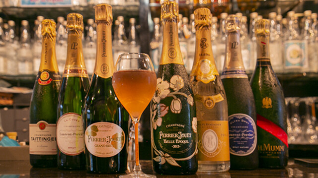 Gay mix bar La regina