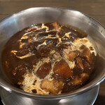 一文字カリー店 - 