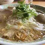 支那そば 一力 - 