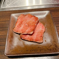 焼肉うしごろ 銀座並木通り店 - 
