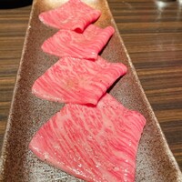 焼肉うしごろ 銀座並木通り店 - 