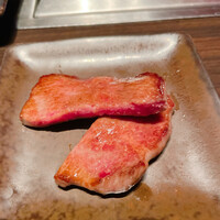 焼肉うしごろ 銀座並木通り店 - 