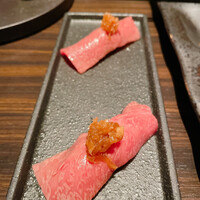 焼肉うしごろ 銀座並木通り店 - 