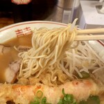 めん長州 - 