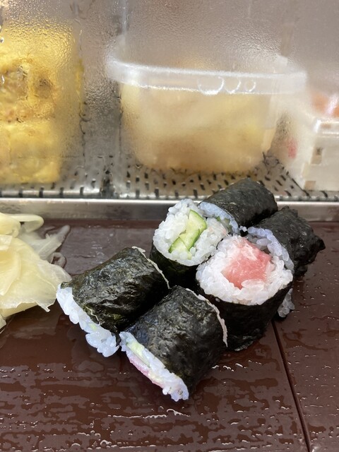 Sushi Dokoro Sanyu photo 3