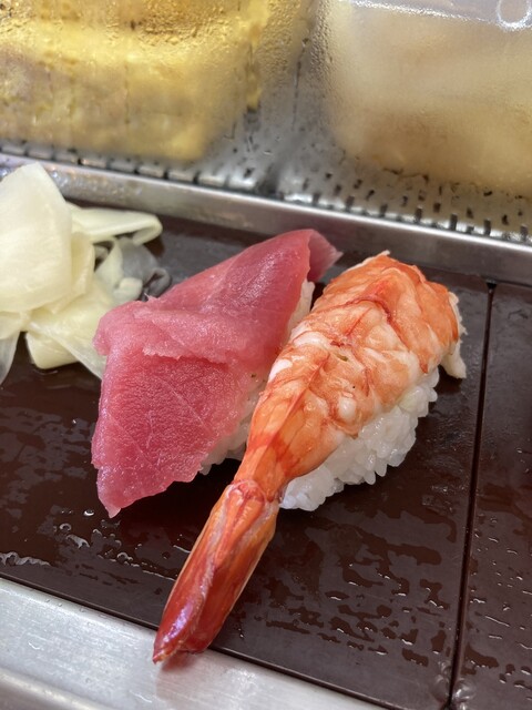 Sushi Dokoro Sanyu photo 4