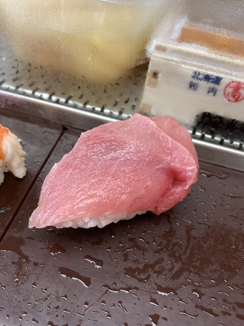 Sushi Dokoro Sanyu photo 5