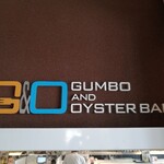 GUMBO AND OYSTERBAR  - 