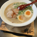 麺屋 我ガ - 