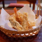 てんぷら 高七 - 