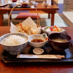 てんぷら 高七 - 