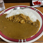 C&C カレーショップ - 