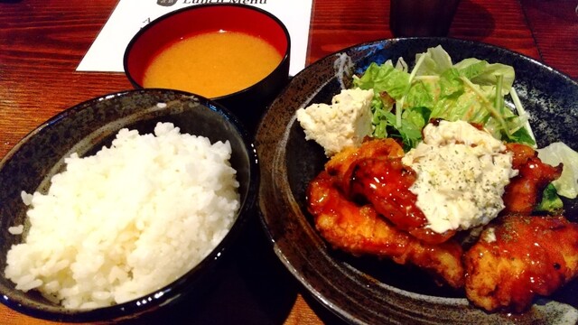 Sumibi Yaki Naoshima photo 5