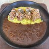 イーズイート - 鶏の唐揚げカレー