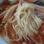 ドライブインかとう - 