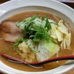 麺屋 雪月花 - 