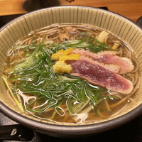 河内鴨料理 鴨匠 - 