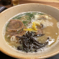 河内鴨料理 鴨匠 - 