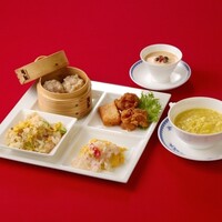 桃花林お子様セット