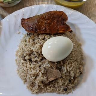 バングラ フード 錦糸町_1