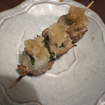 Yakitori Masuya - 