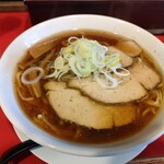 ラーメンひばり - 