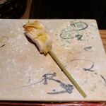 焼鳥 サイヒ - 抱き身