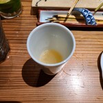 焼鳥 サイヒ - スープ