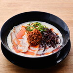 Oosakajou Tonkotsu Ramen Hidezamurai - 