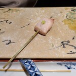 焼鳥 サイヒ - 胸