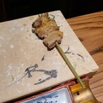 焼鳥 サイヒ - せせり