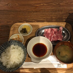 北海道シントク町 塚田農場 - 