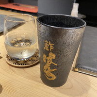 鮓ぱんち - 