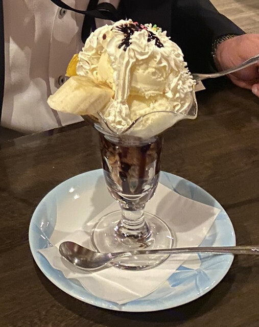 パレット - 鹿角花輪（バー）の写真