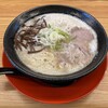 博多豚骨ラーメン 一純屋