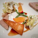 メゾン ポール・ボキューズ - 