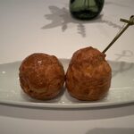 メゾン ポール・ボキューズ - 