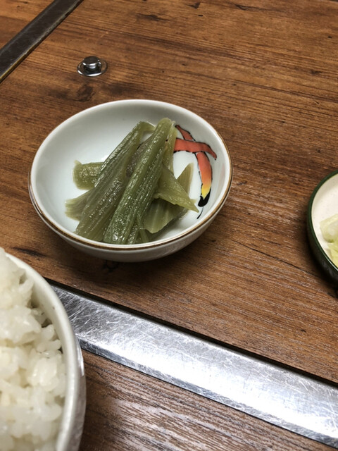 鉄板焼き しつらえ - 旭川四条（お好み焼き）の写真