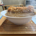 ラーメンとかちや - 