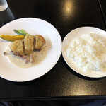 グリル マツモト - 