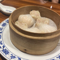 横浜中華街 重慶飯店 本館 - 