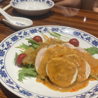 横浜中華街 重慶飯店 本館 - 