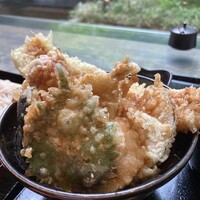 麓屋 京王プラザホテル - 